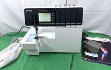 Pfaff coverlock 4.0
