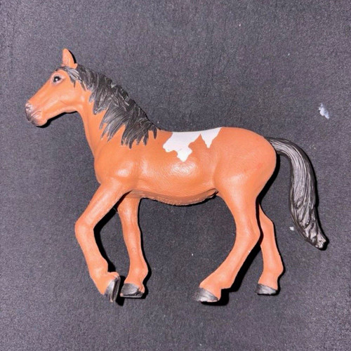 Schleich pferd dekofigur - pferd, 2