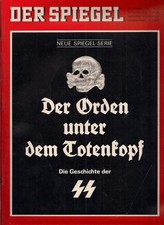 Der Spiegel 10. Oktober 1966