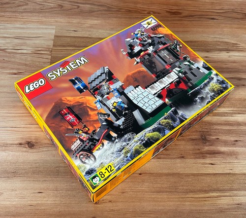 Lego 6089 ʔ stone - lego, ʕ•̫͡•ʔ