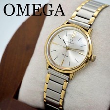 OMEGA Handaufzug Uhr Seamaster