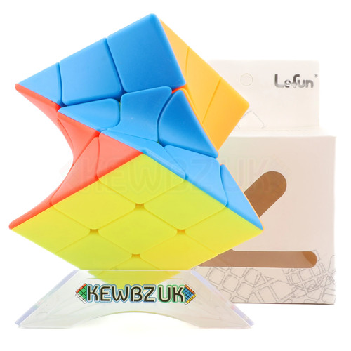 Lefun twisted 3x3 - twisted,