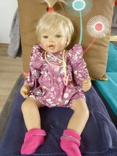 künstlerpuppe