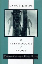 Rips, Lance J. - The