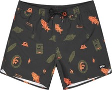 Picture boardshort bademode - boardshort,