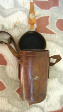 Fernglas.   Köcher Tasche