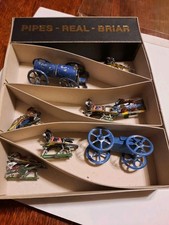 Blechspielzeug Zinnfiguren