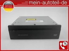Mercedes C219 S211 W211 Navigation Rechner Navirechner Comand 2208703589 
