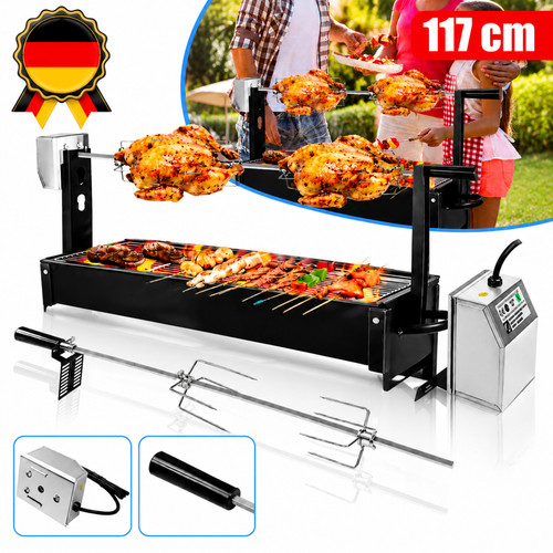 Universal grillspieß - universal,