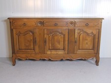EF 1645 Vintage Sideboard aus