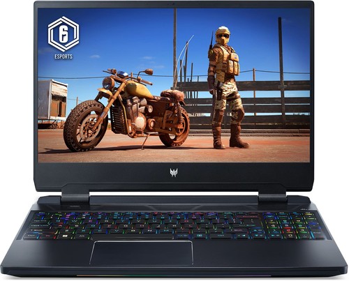 Acer predator helios - acer,