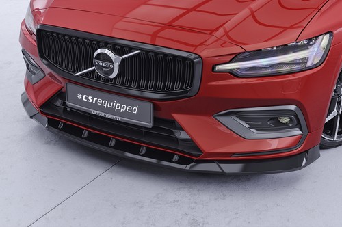 Cup spoiler lippe front mit - cup,