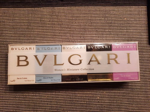 Geschenk muttertag bulgari - geschenk,