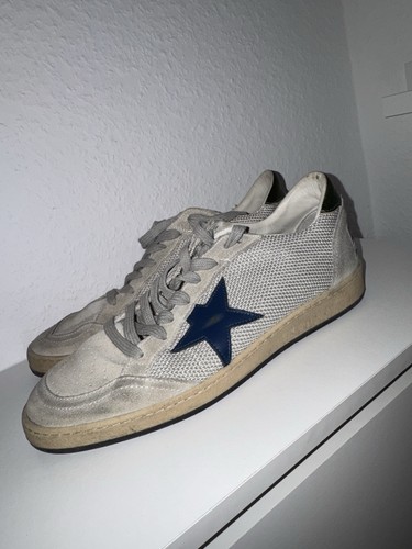 Golden goose ggdb - goose, star