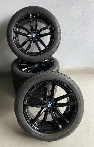 Wie neu 4 bmw - neu*,