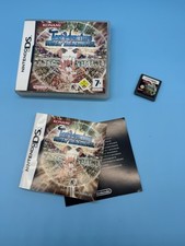 Tao's Adventure: Curse of the Demon Seal (Nintendo DS)