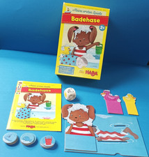 Haba Meine ersten Spiele Badehase 301313 Ersatzteile Einzelverkauf Zubehör