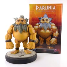 First 4 Figures : Darunia 15 INCH Collectible Statue Figur - The Legend of Zelda