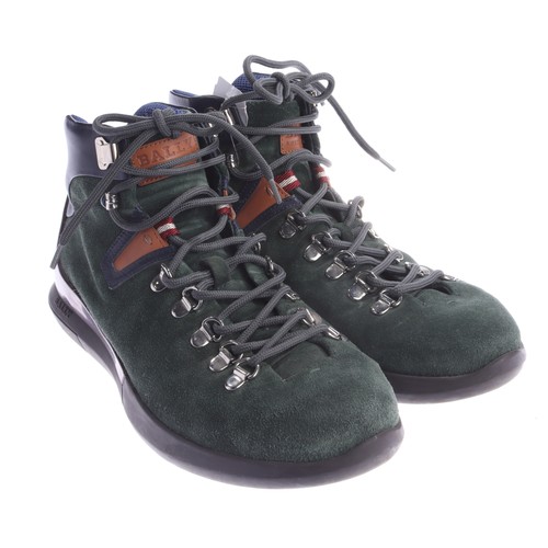 Bally stiefeletten eur uk - stiefeletten, 40,5