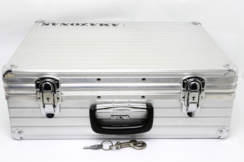 Rimowa amazonas - ✮,