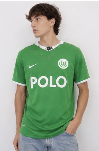 Vfl wolfsburg trikot nike - trikot,,