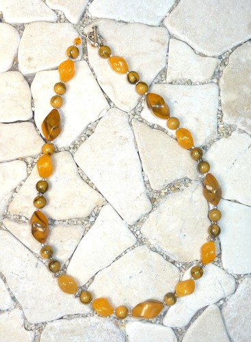 Kurze kette collier - kurze,