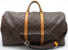 LOUIS VUITTON KEEPALL 60