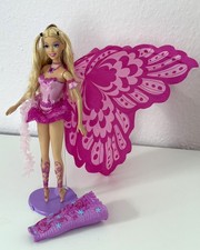 Barbie Fairytopia Mermaidia