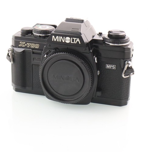 Minolta x700 defekt - x700,, defekt,