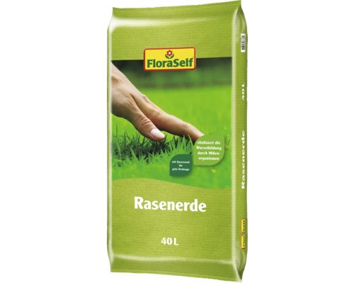 Rasenerde floraself l - floraself,