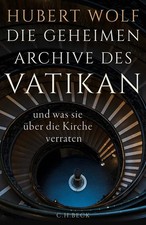 Die geheimen Archive des
