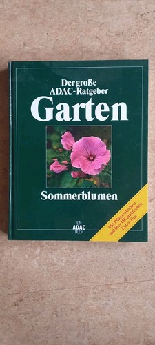 Der große adac ratgeber - der,