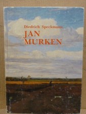 Jan Murken  ein Roman von