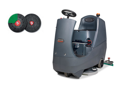 Numatic crg8072 120t - numatic, crg8072/120t