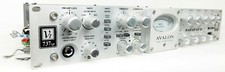 Avalon VT-737 SP Tube Mic Preamp Compressor EQ + Neuwertig + OVP + 2J Garantie