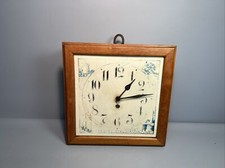 Junghans Wanduhr Küchenuhr