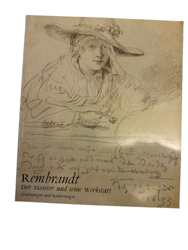 Rembrandt und - rembrandt,
