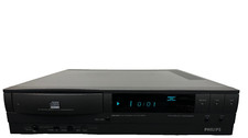 Philips CDI 205 Konsole  CDI / CD player * selten*