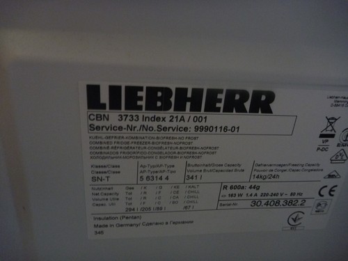 Liebherr ersatzteile modell - ersatzteile,,