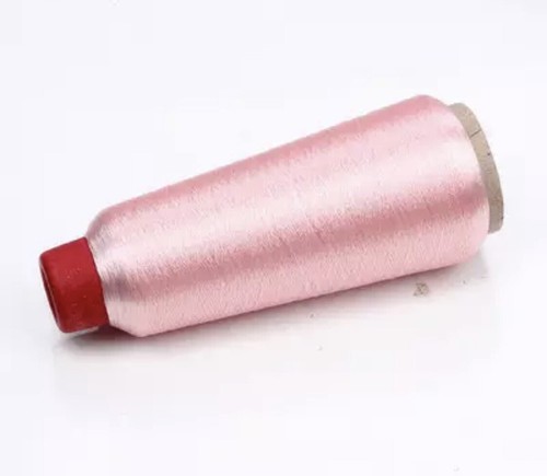 Polyester seide nähgarn - polyester/seide,