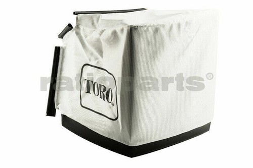 Toro grasfangsack - toro,