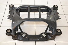 Maserati Quattroporte Hinterachse Achsträger Achse REAR FRAME ASSEMBLY 68718800