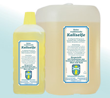 Kaliseife Kalischmierseife 1 bis 384 Liter ohne Zusätze keine Duftstoffe Läuse