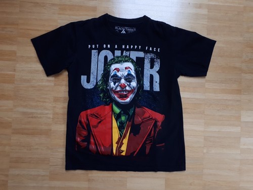 Joker shirt größe m - t-shirt,