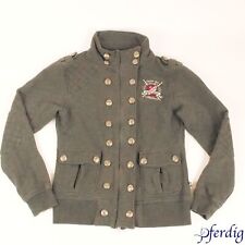 euro-star Sweatjacke AMY viele Details, S, sehr guter Zustand