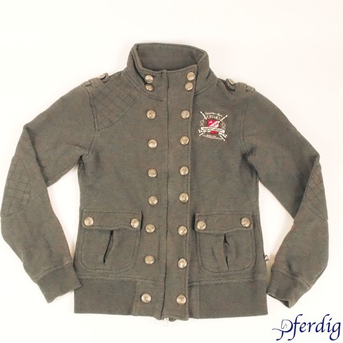 Euro star sweatjacke amy - amy, viele