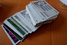 Panini Pferde ein wunderbares