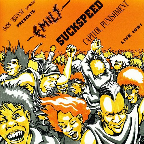 Bite live 1991 emils - we,