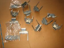 Midi Heki Dachfenster  Montagebock Midi Heki Einbauset Montageklammern 53-60