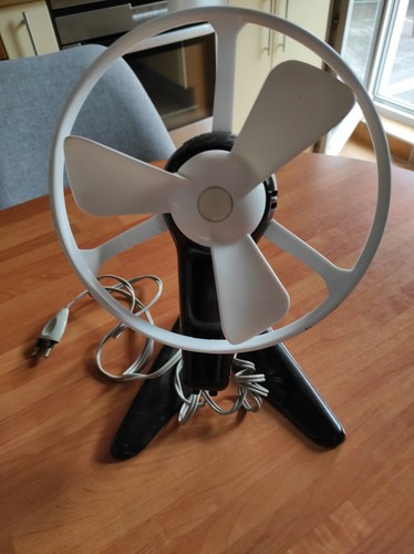 Ddr alter ventilator - ddr,